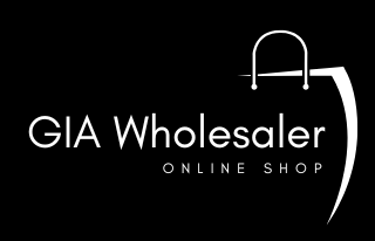 Gianina Wholesale  logo
