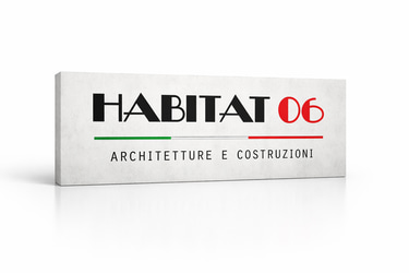 HABITAT 06 logo