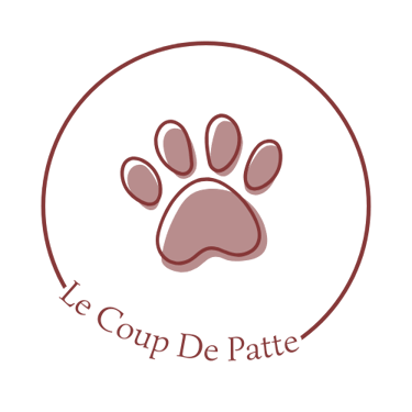 Le coup de patte de Lola logo