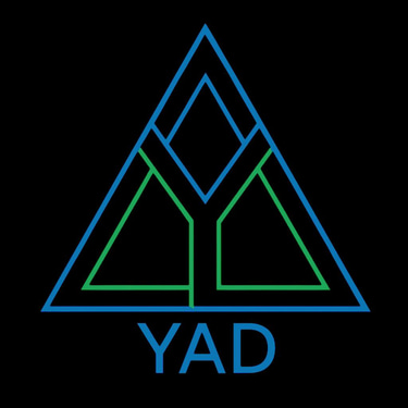 YAD International logo