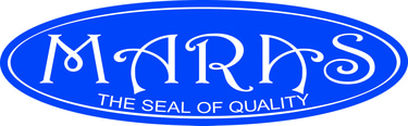 Maras Food Inc. logo