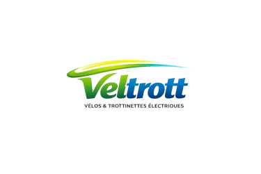VELTROTT logo