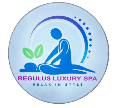 Regulus Luxury Spa logo