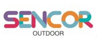 Sencor Outdoor Official logo