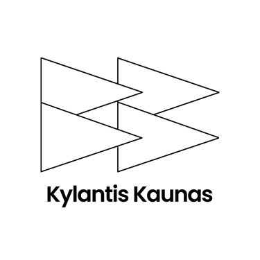 Kylantis Kaunas logo