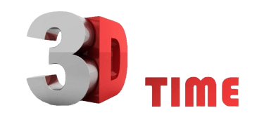 Stampanti 3D logo