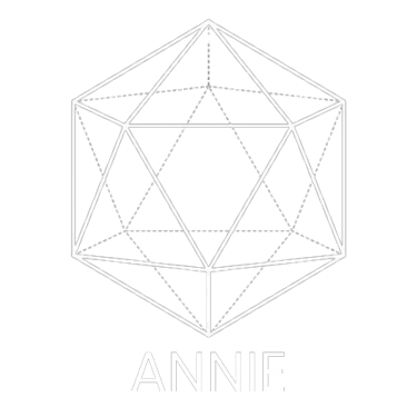 Annie Solutions logo