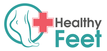 Profesionali probleminių pėdų priežiūra ir gydymas logo