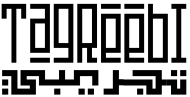 TAGREEBI logo