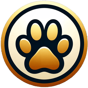 RadiantVET logo