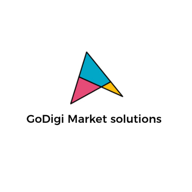 Go Digi Market Solutions logo