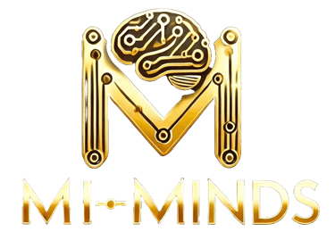 miminds logo
