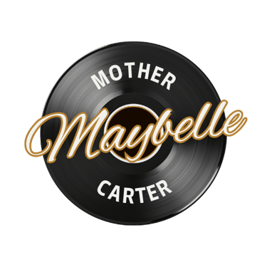 Mother Maybelle Carter logo