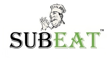 SUBEAT logo