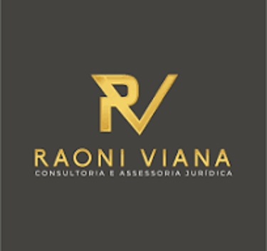 Raoni Viana Sociedade Individual de Advocacia logo