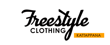Freestyle Clothing logo