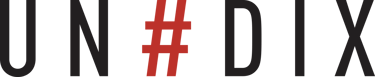 UN#DIX logo