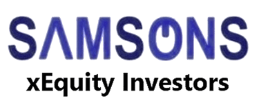 Samson Investments Group logo