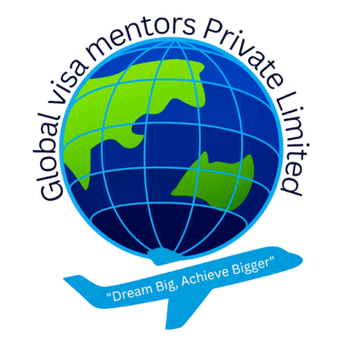 Global Visa Mentors Private Limited logo