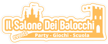 Il Salone Dei Balocchi logo