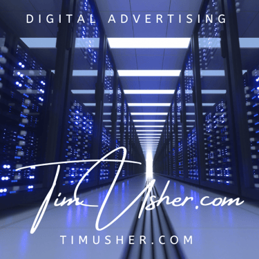 Timusherproducts.com logo