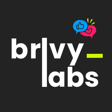 Brivy Labs logo