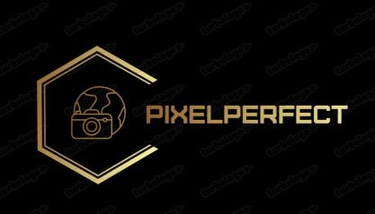 pixelperfect.net.in logo