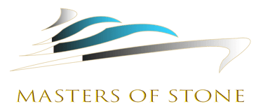 Master of Stone UAE logo