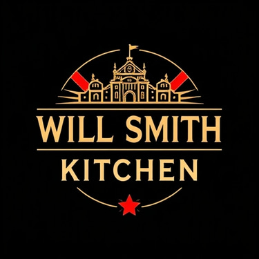 Will Smith Kitchen logo