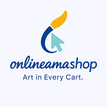 OnlineAmashop logo