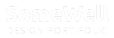 Somewell Design logo