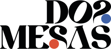 Dos Mesas logo