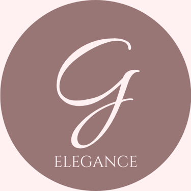 G Elegance logo