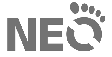 NEO CLÍNICA logo