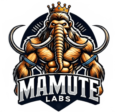 MAMUTE LABS logo