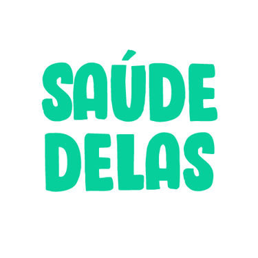Saúde Delas logo