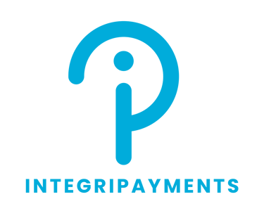IntegriPayments logo