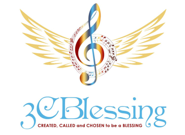 3CBlessing logo
