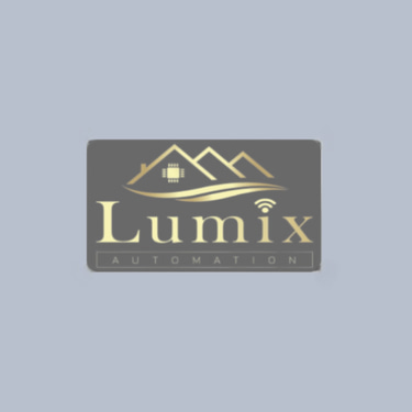 Lumix Smart Technical Services logo