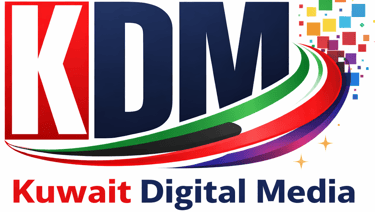 شركة تسويق رقمي في الكويت | إدارة حسابات السوشيال ميديا والإعلانات logo