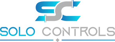 Solo Controls logo