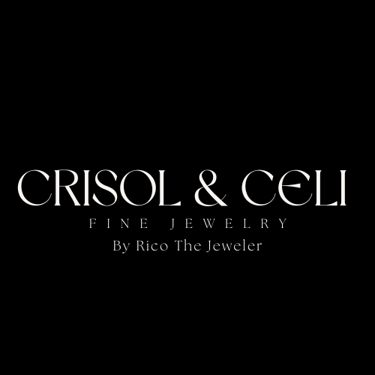 Crisol & Celi Jewelry logo