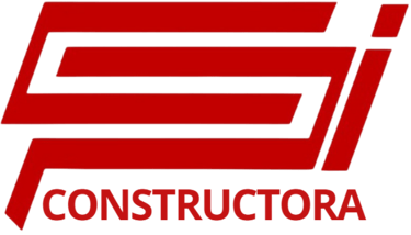 Construcciones y Pailería Industrial S.A. de C.V. logo