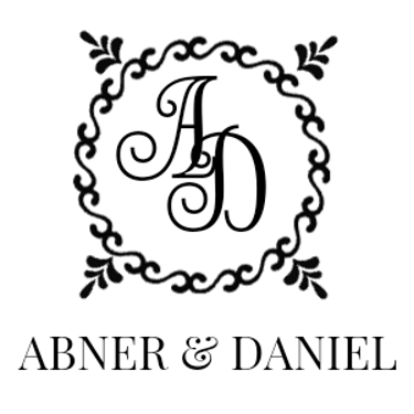 Abner and Daniel logo