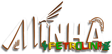 Minha Petrolina logo