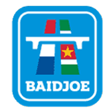 Baidjoeverkeer.nl logo