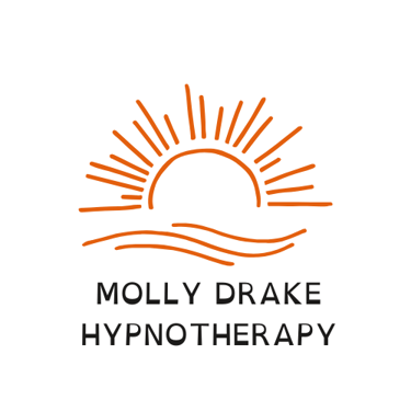 Molly Drake Hypnotherapy logo