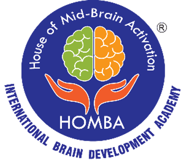 HOMBA logo