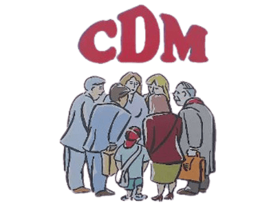 cdmcoltd logo
