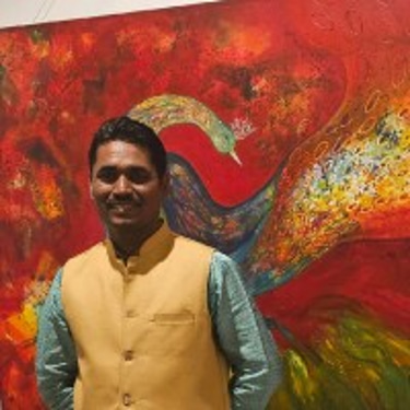 best artist, buy abstract paintings, Indian art, figurative paintings, landscape paintings, buy online art, online artist studio,   logo